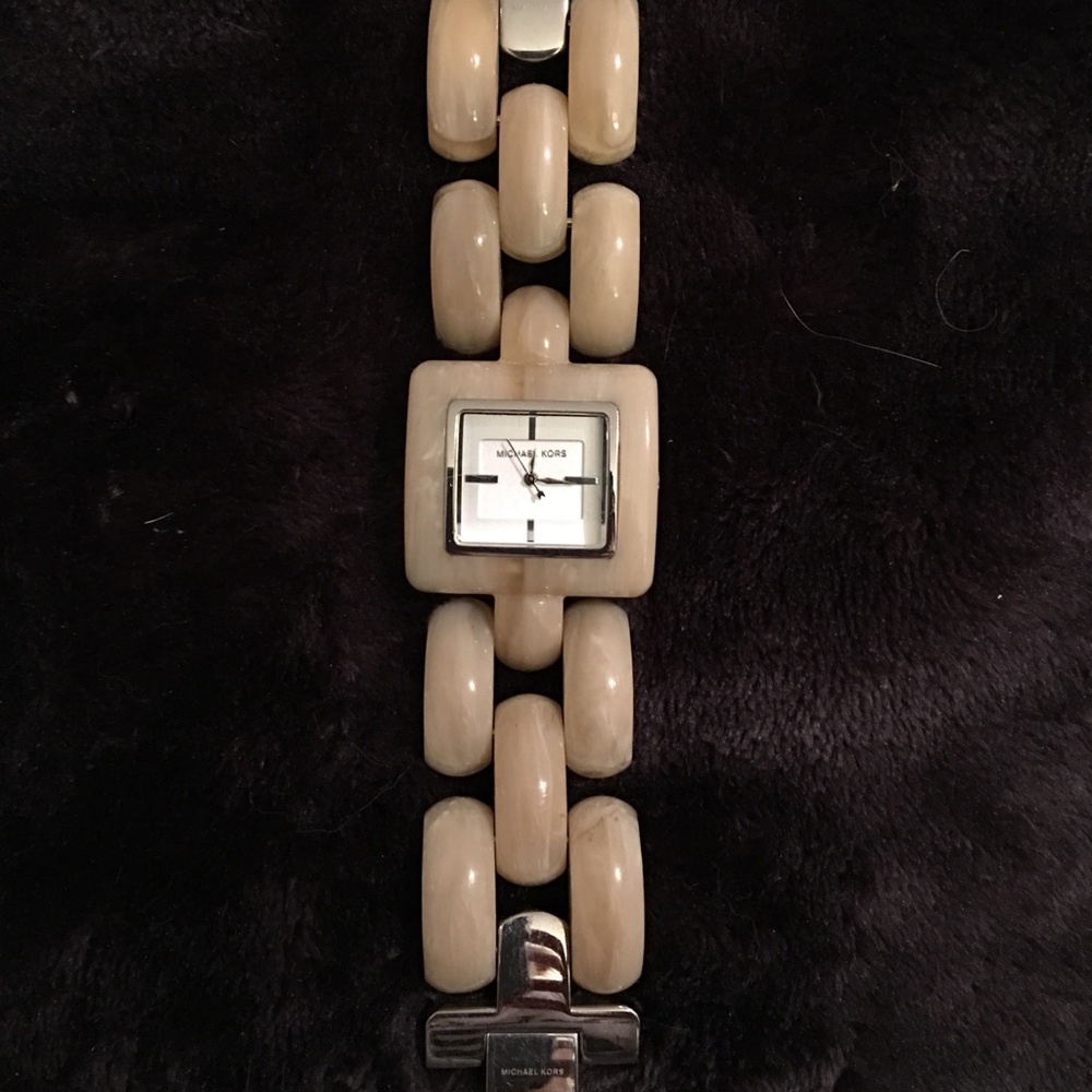 Authentic Micheal Kors Watch